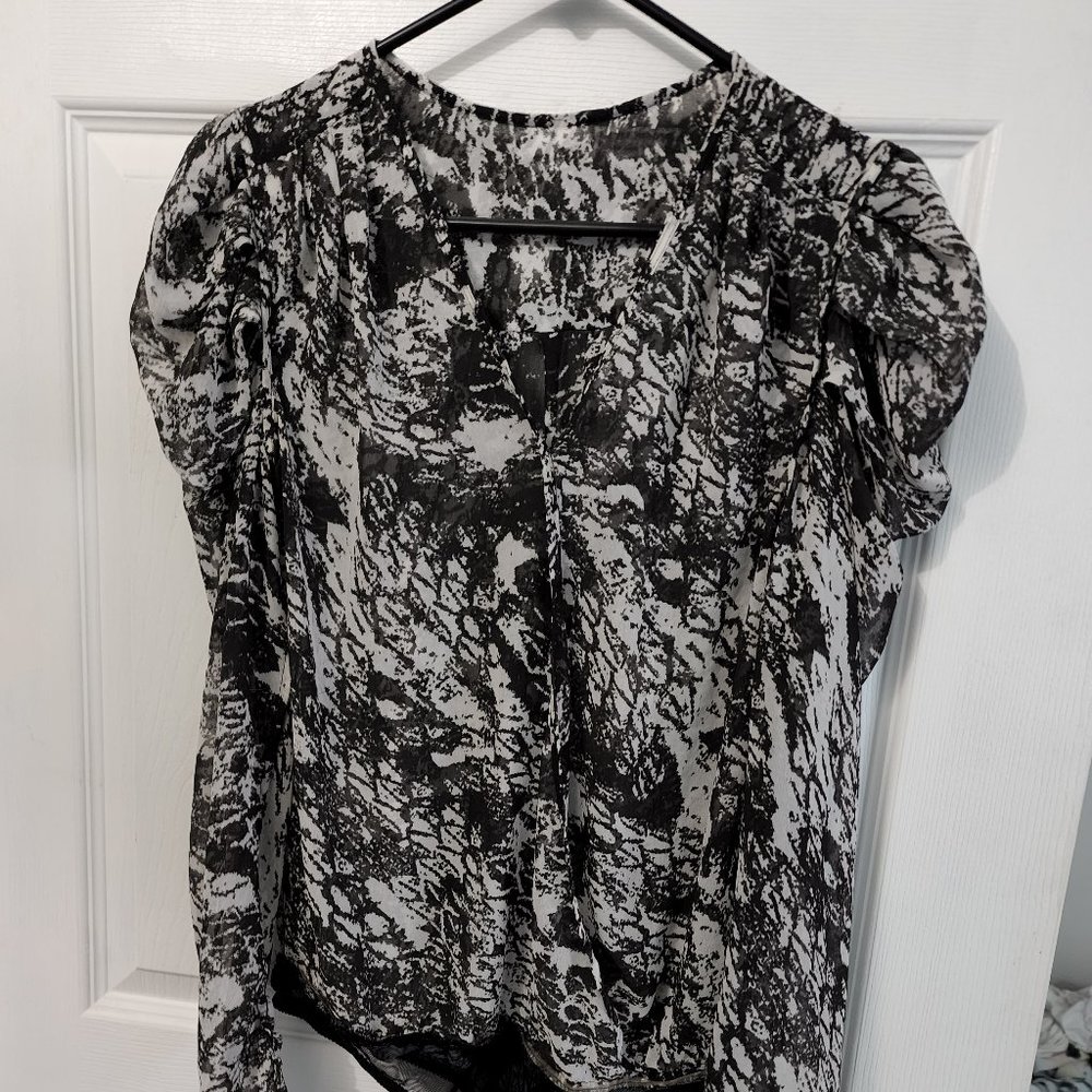 Victoria's Secret bodysuit
